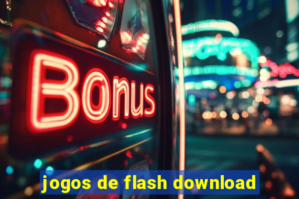 jogos de flash download